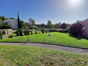 Appartement Grimaud bord de mer